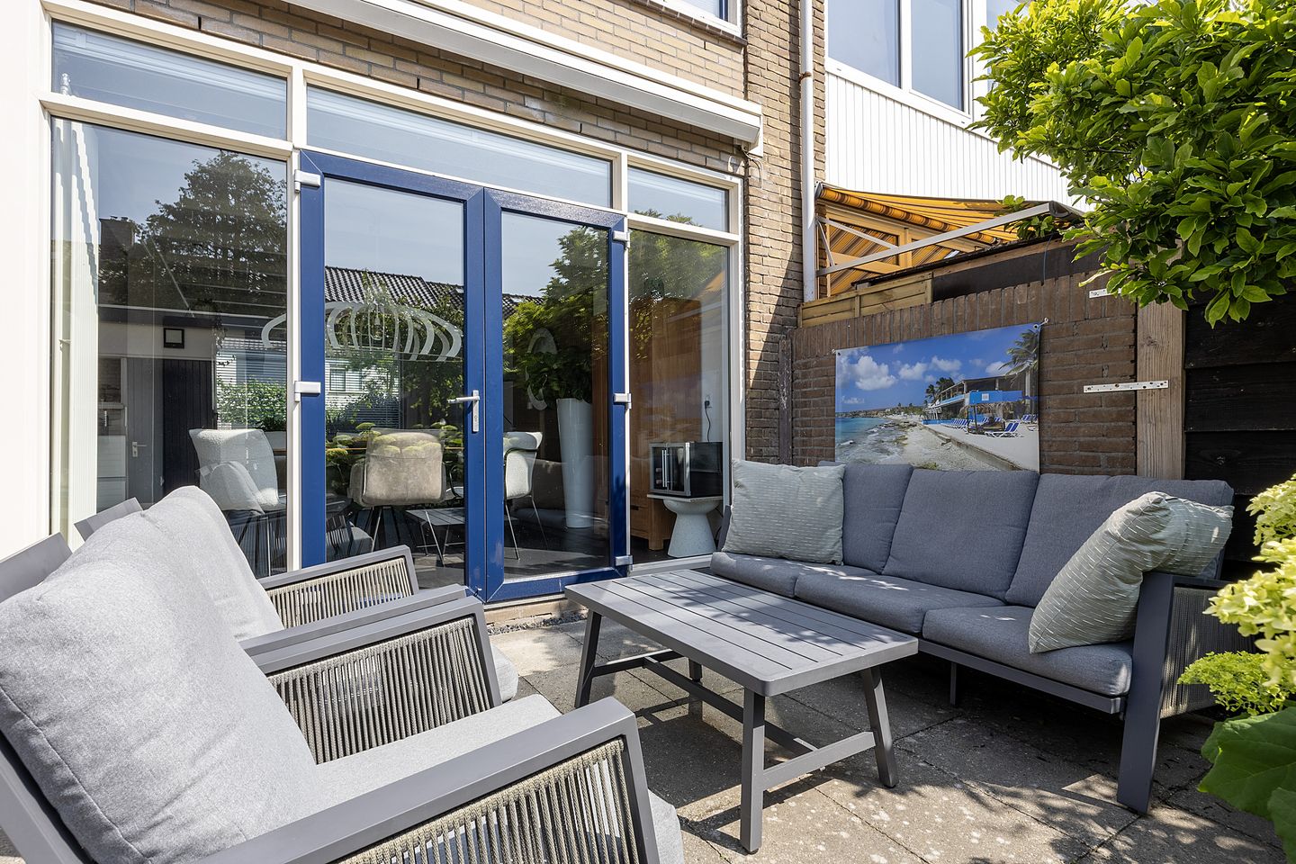 Foto 35 van Mozartstraat 46