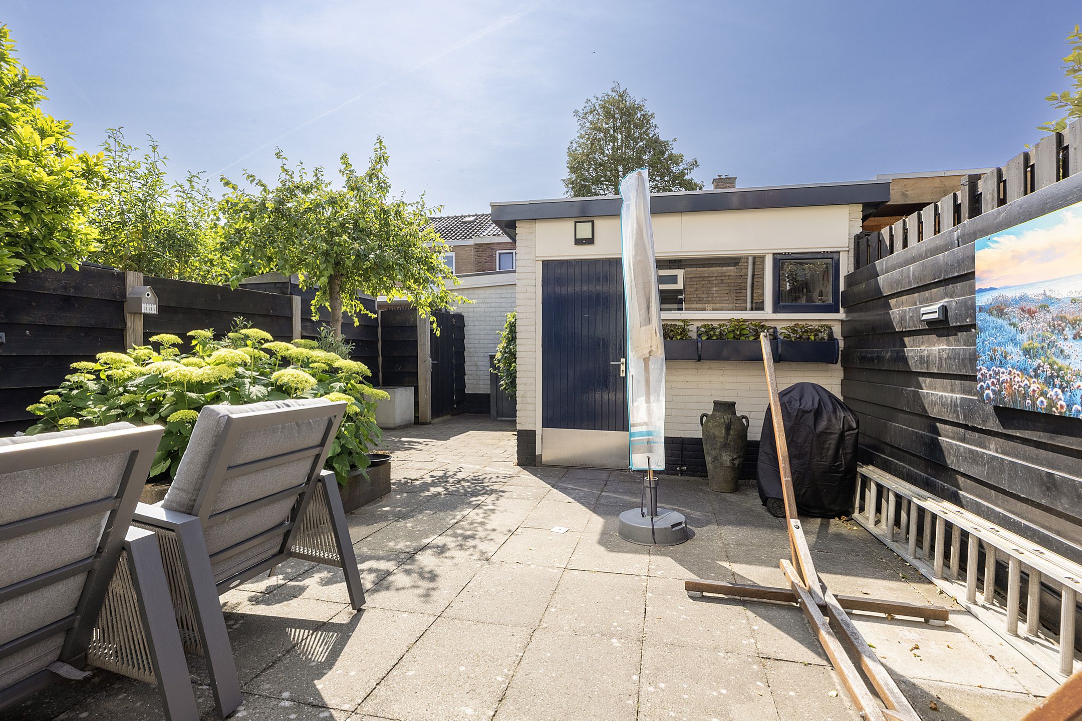 Foto 36 van Mozartstraat 46