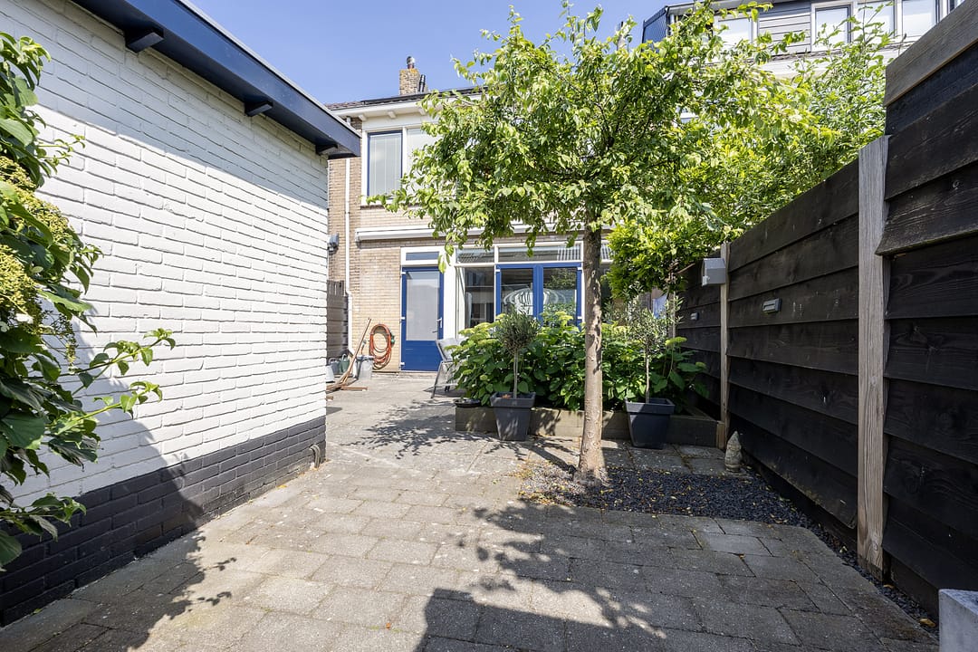 Foto 37 van Mozartstraat 46