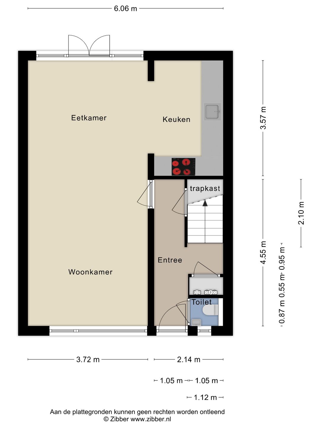 Foto 43 van Mozartstraat 46