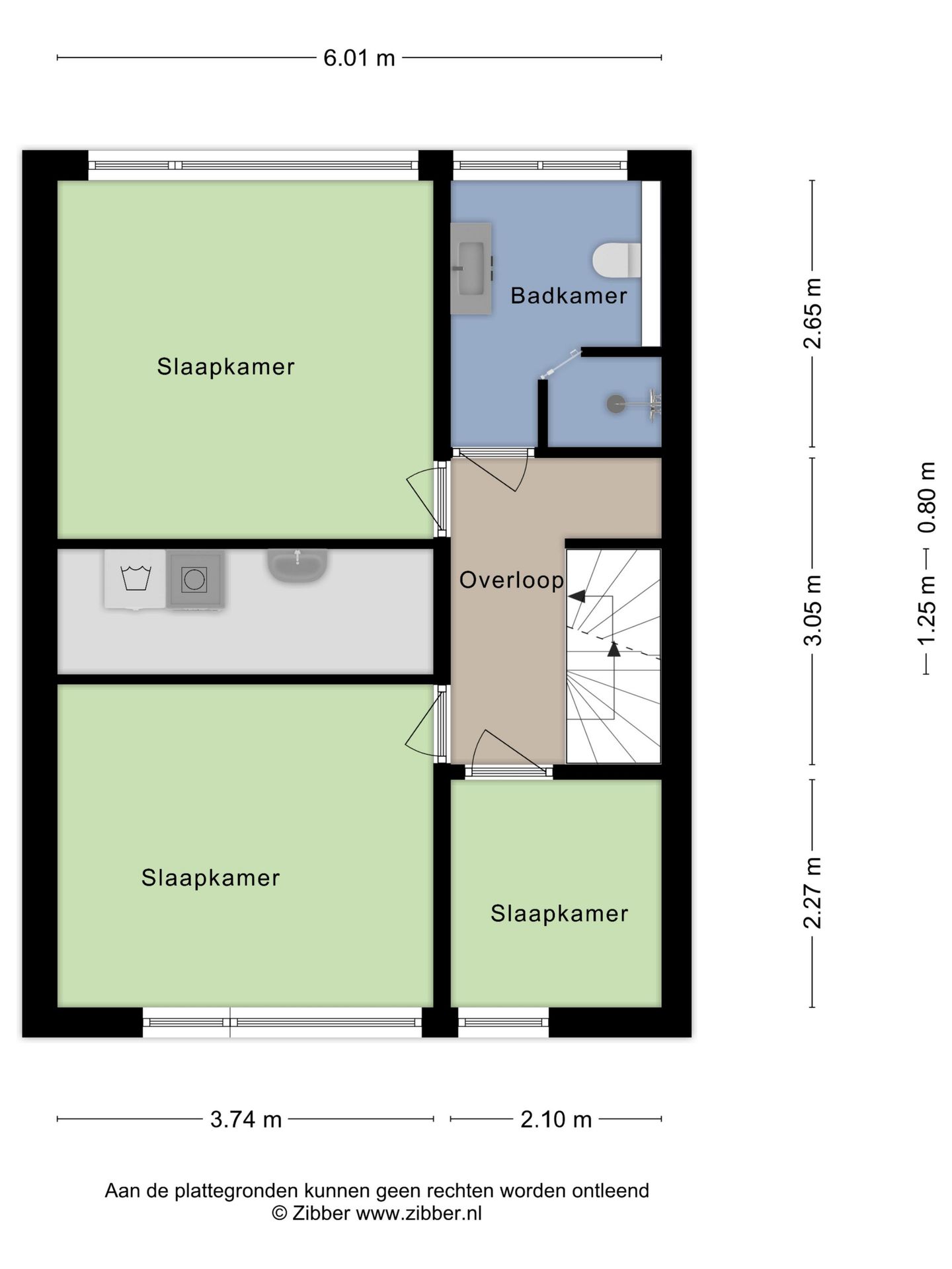 Foto 44 van Mozartstraat 46