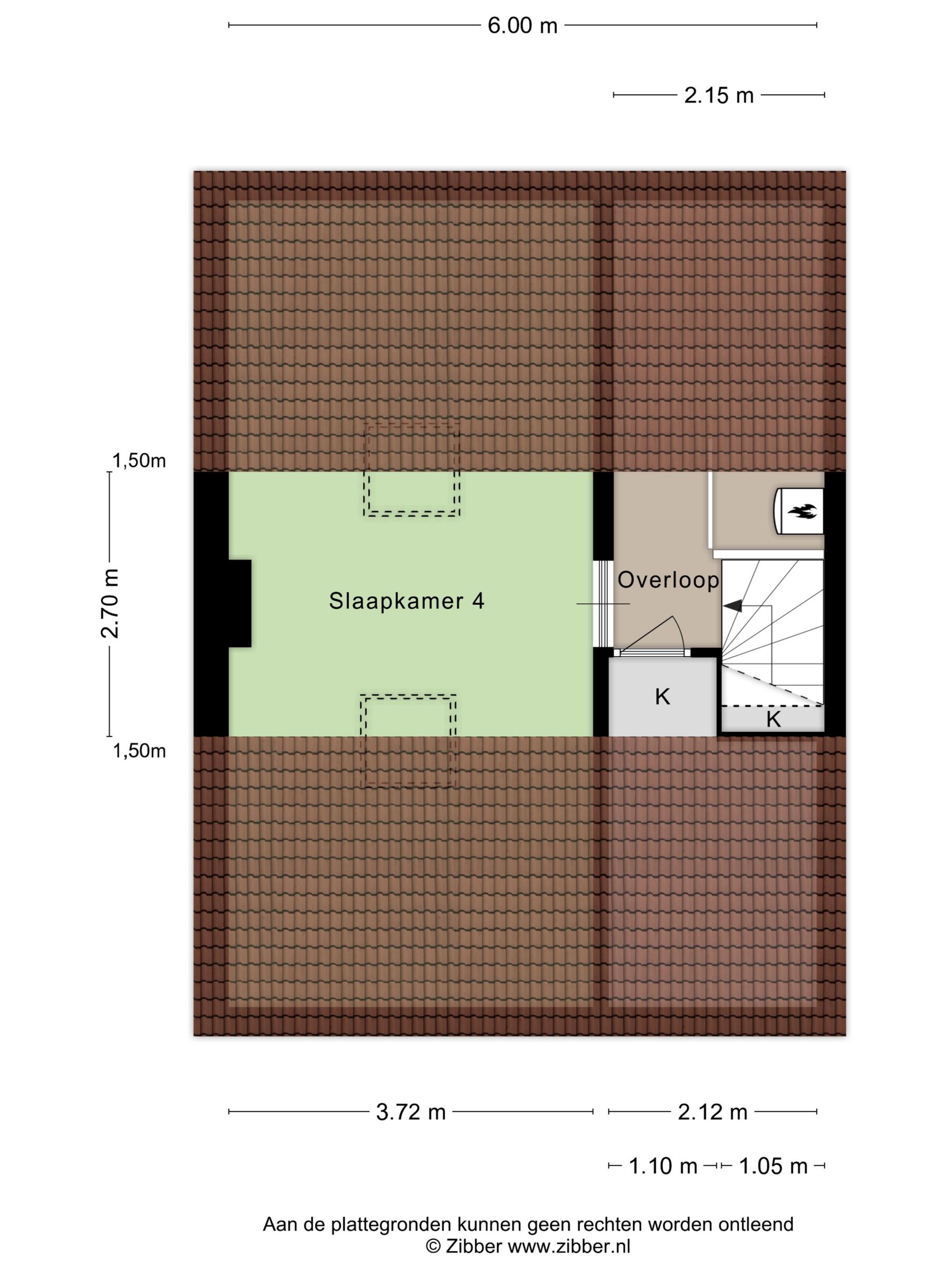 Foto 45 van Mozartstraat 46