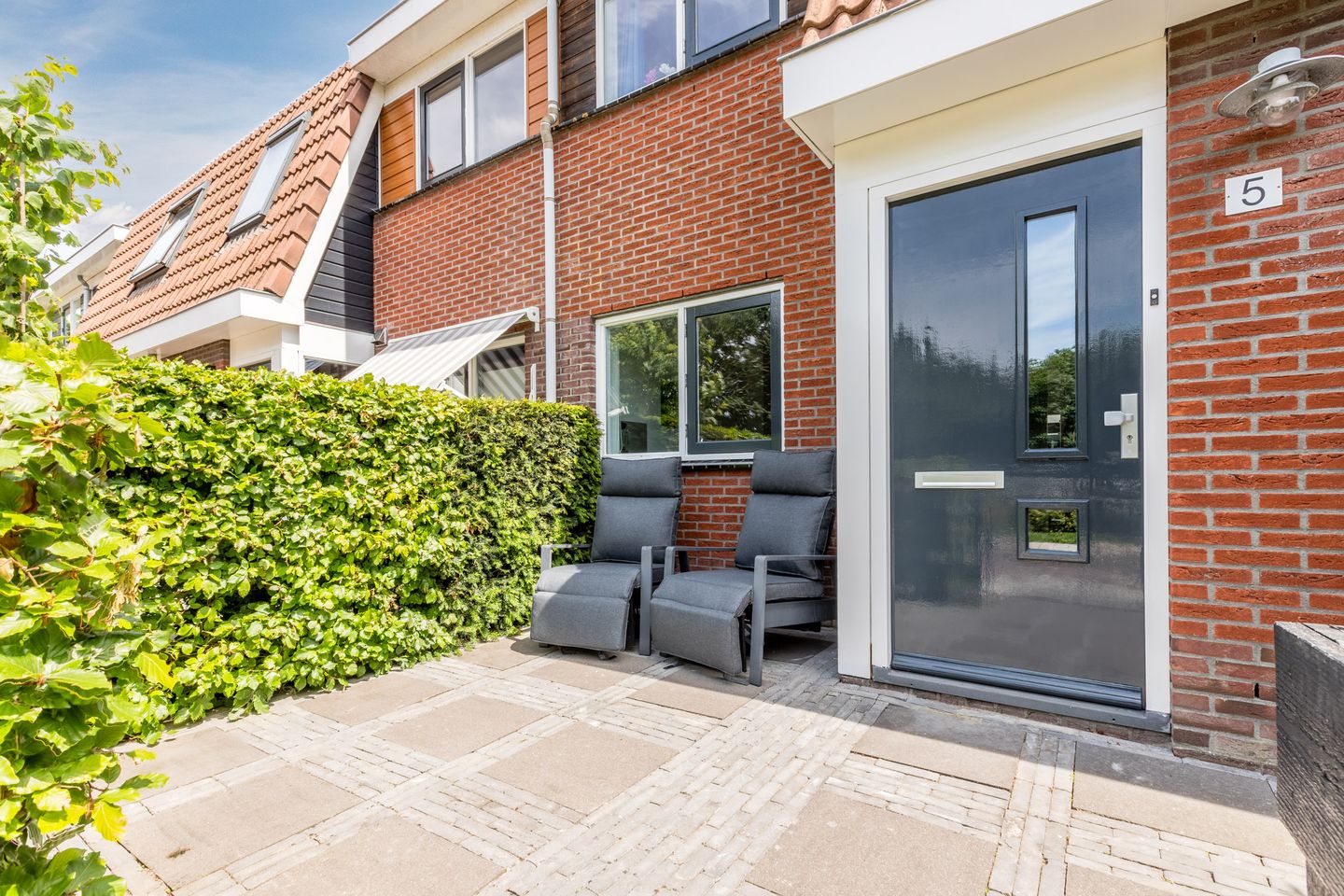 Foto 4 van Keppelsloot 5