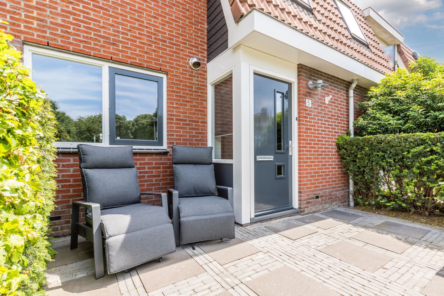 Foto 5 van Keppelsloot 5