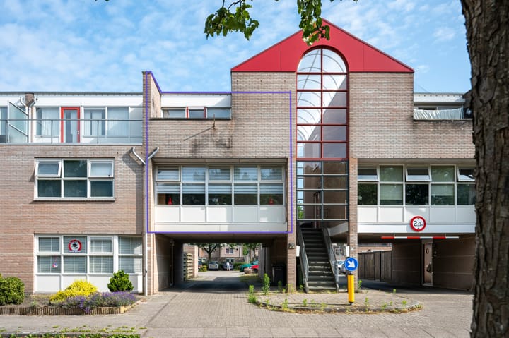 Foto 1 van Uilenveld 90