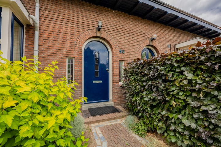 Photo 2 of Kaaplandstraat 60