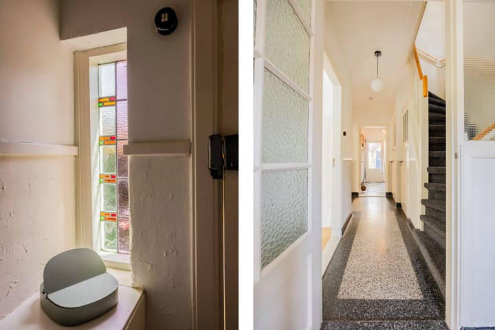 Photo 3 of Kaaplandstraat 60