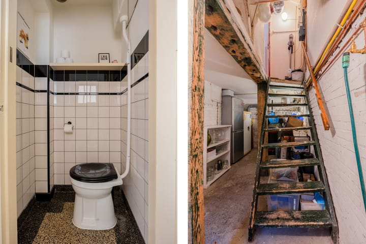 Photo 5 of Kaaplandstraat 60