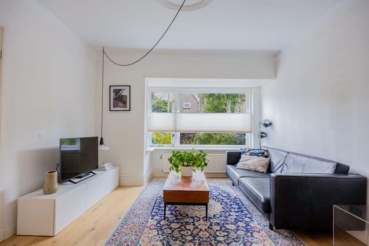 Foto 7 van Kaaplandstraat 60