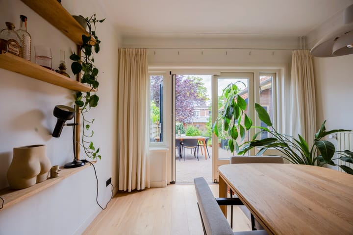 Foto 8 van Kaaplandstraat 60