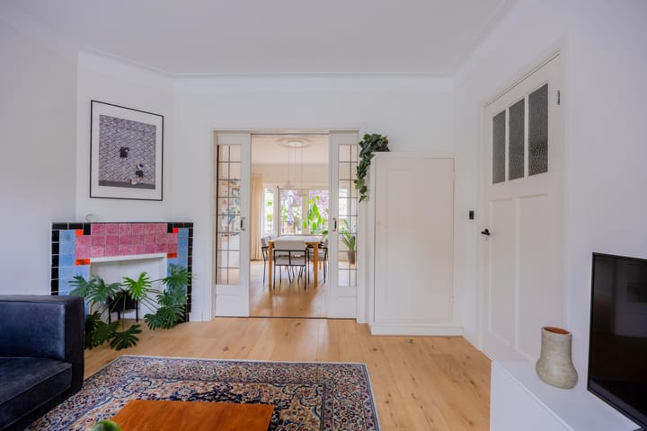 Foto 9 van Kaaplandstraat 60