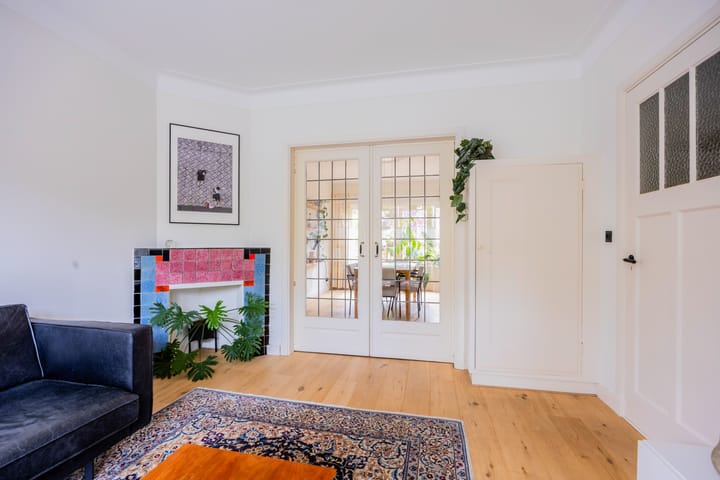 Foto 10 van Kaaplandstraat 60