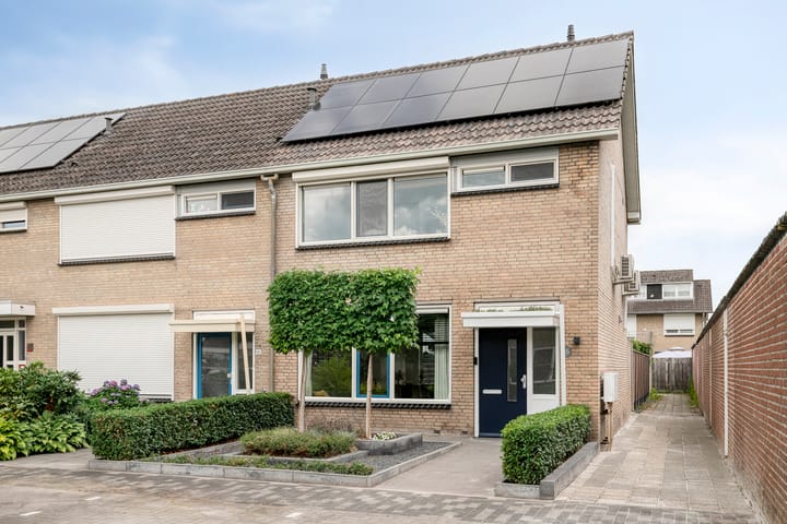 View photo of Albert Kuijpersstraat 16