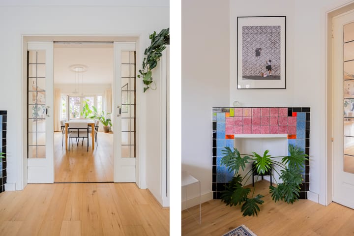 Foto 11 van Kaaplandstraat 60