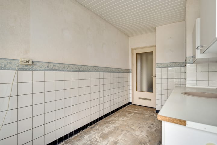 Foto 11 van Touwslagersdreef 12-D