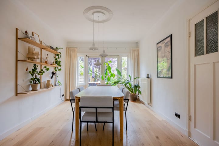 Foto 12 van Kaaplandstraat 60