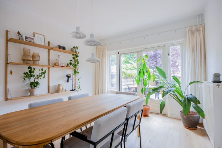 Foto 13 van Kaaplandstraat 60