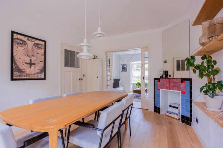 Foto 14 van Kaaplandstraat 60