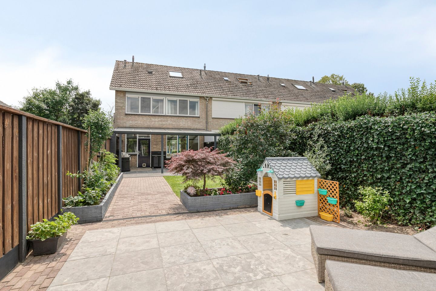 Foto 5 van Albert Kuijpersstraat 16