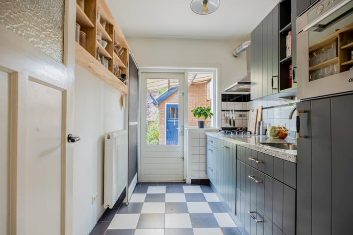 Foto 16 van Kaaplandstraat 60