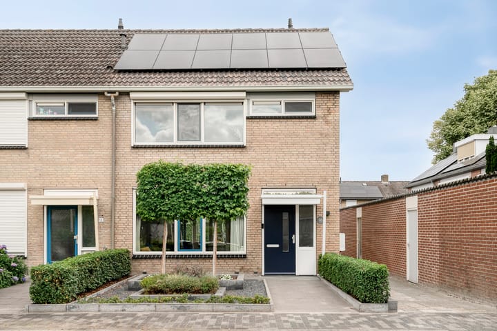 Foto 7 van Albert Kuijpersstraat 16