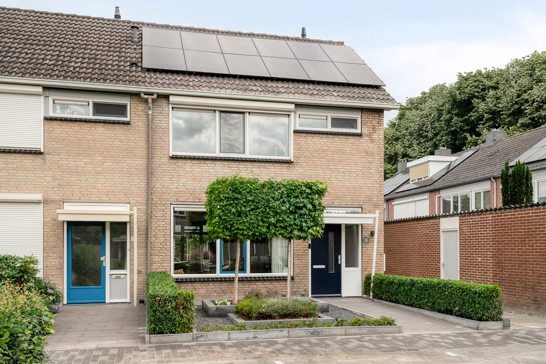 Foto 8 van Albert Kuijpersstraat 16