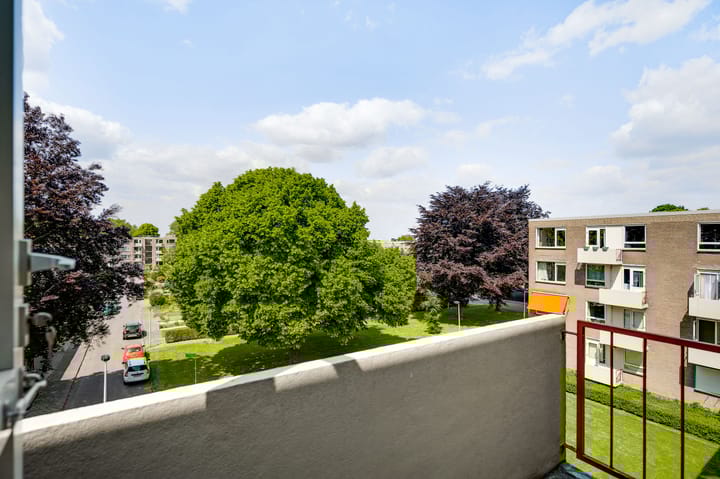 Foto 17 van Touwslagersdreef 12-D