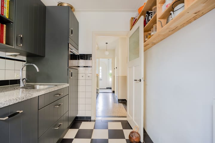 Foto 18 van Kaaplandstraat 60