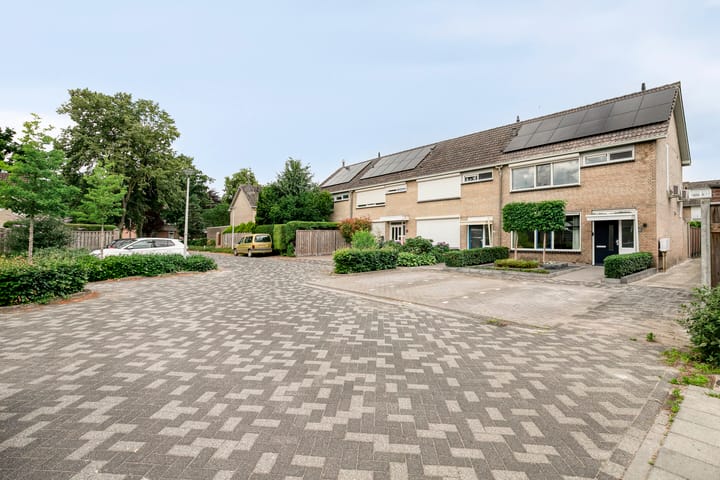 Foto 9 van Albert Kuijpersstraat 16