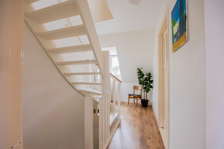 Foto 19 van Kaaplandstraat 60