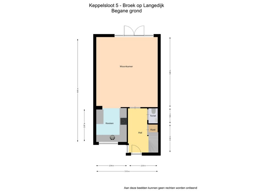 Foto 54 van Keppelsloot 5