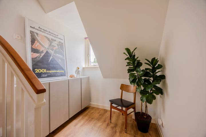 Foto 20 van Kaaplandstraat 60