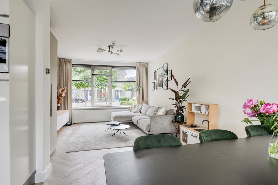 Foto 13 van Albert Kuijpersstraat 16