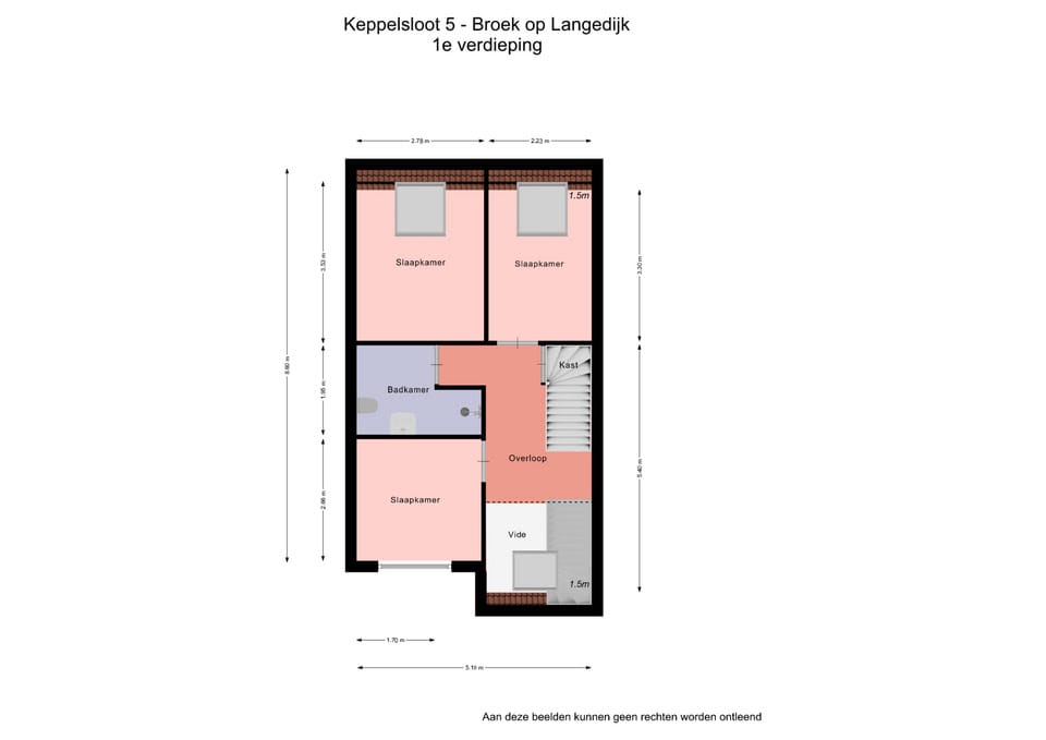 Foto 55 van Keppelsloot 5