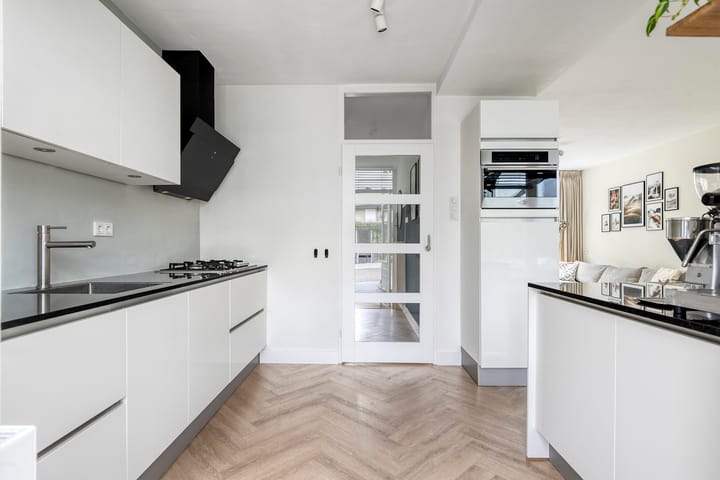 Foto 18 van Albert Kuijpersstraat 16