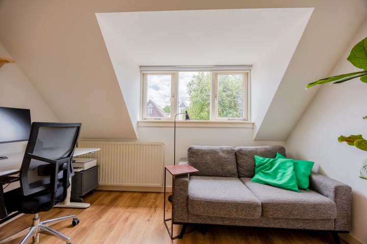 Foto 27 van Kaaplandstraat 60