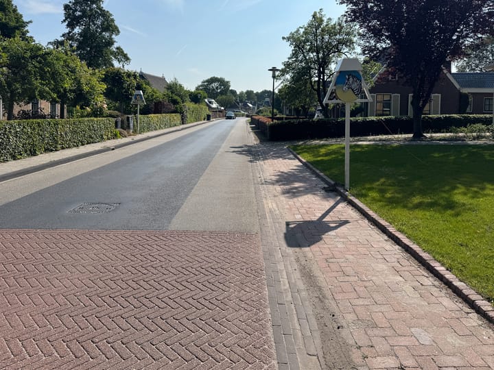 Photo 5 of Foarwei 41-A