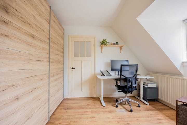 Foto 28 van Kaaplandstraat 60