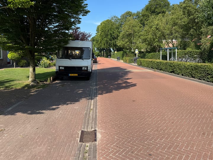 Photo 6 of Foarwei 41-A