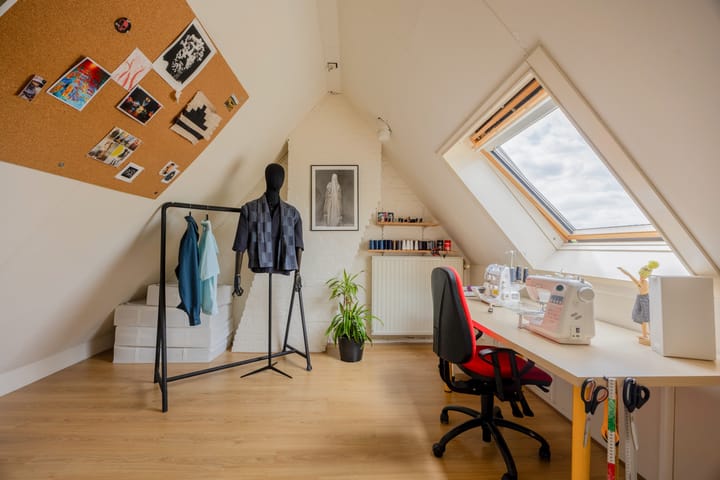 Foto 32 van Kaaplandstraat 60