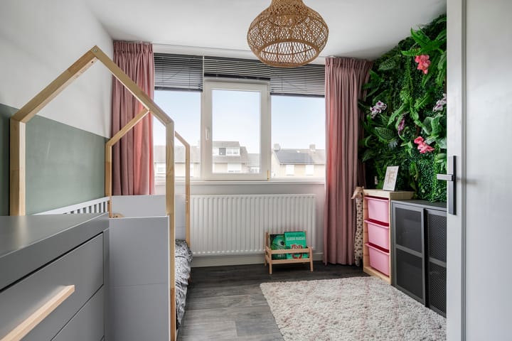 Foto 25 van Albert Kuijpersstraat 16