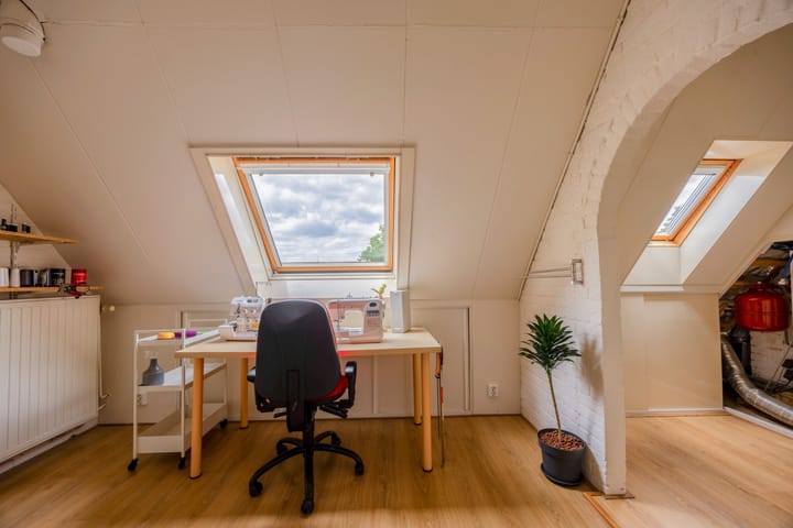 Foto 33 van Kaaplandstraat 60