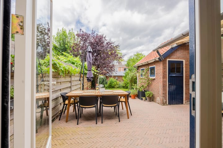 Foto 34 van Kaaplandstraat 60