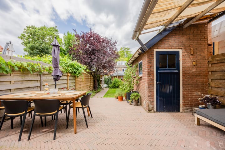 Foto 35 van Kaaplandstraat 60