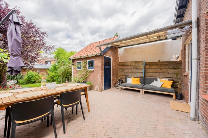 Foto 36 van Kaaplandstraat 60