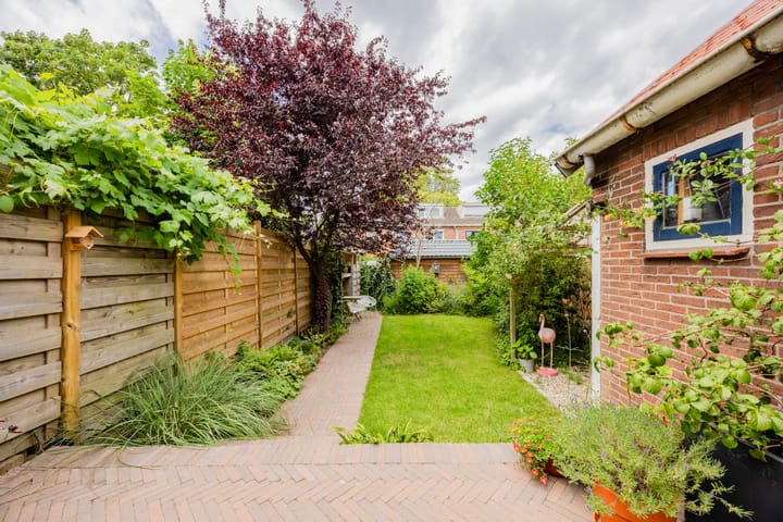 Foto 37 van Kaaplandstraat 60