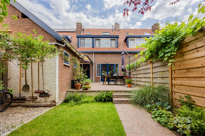 Foto 38 van Kaaplandstraat 60