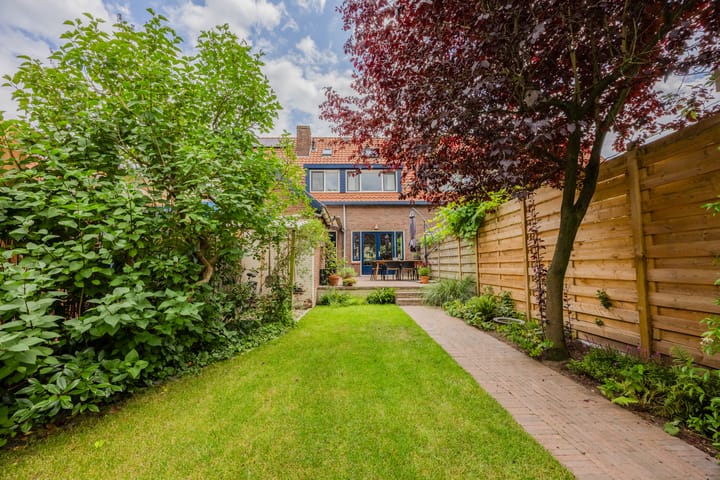 Foto 39 van Kaaplandstraat 60