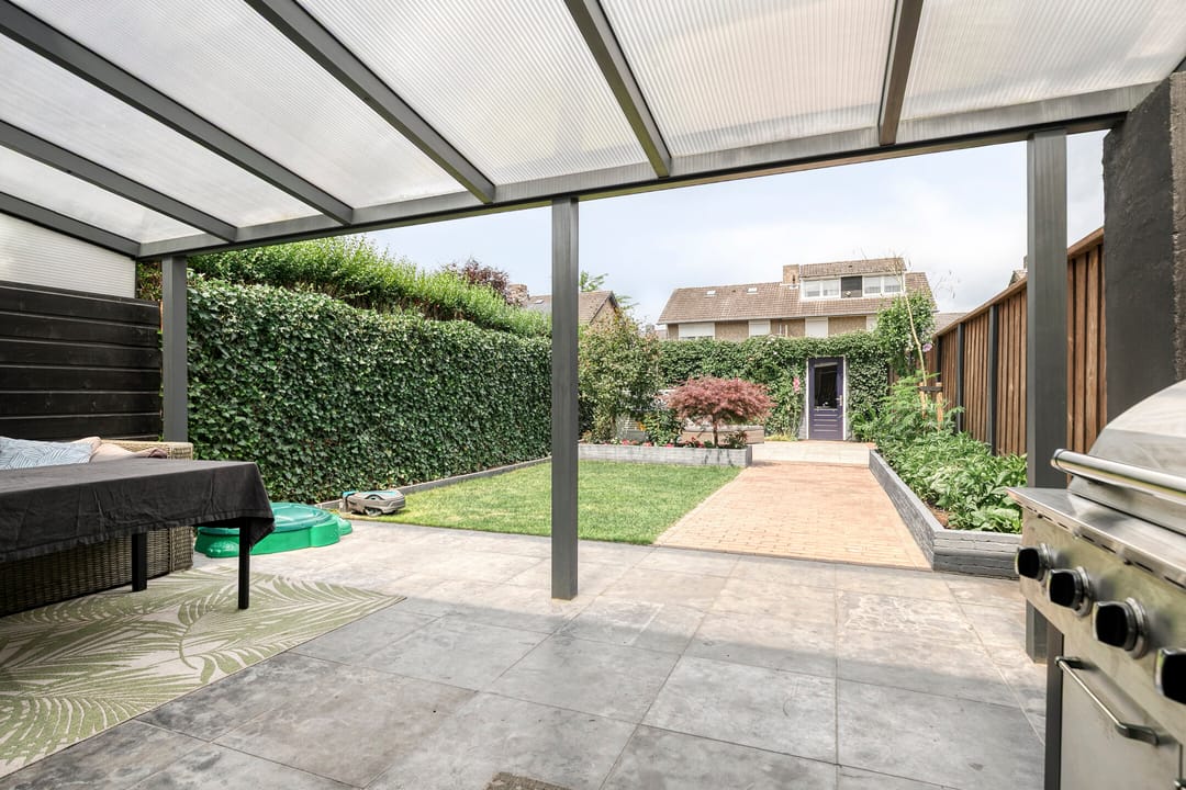 Foto 32 van Albert Kuijpersstraat 16