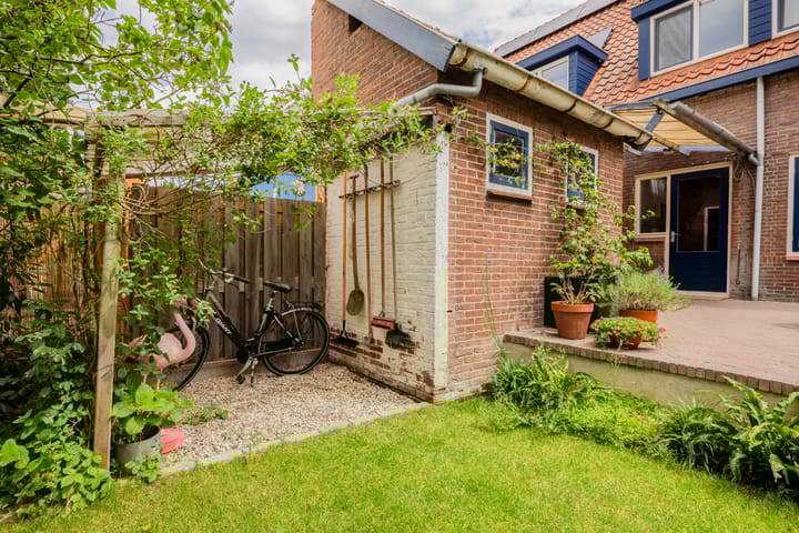 Foto 41 van Kaaplandstraat 60